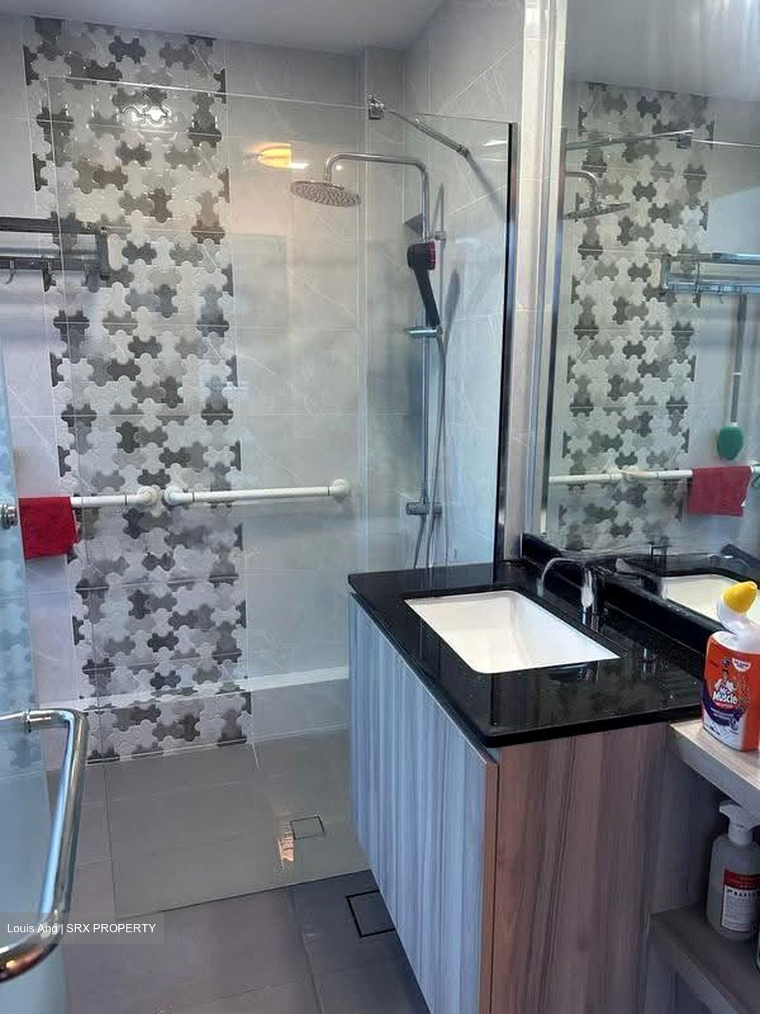 One Fort (D15), Condominium #614657671